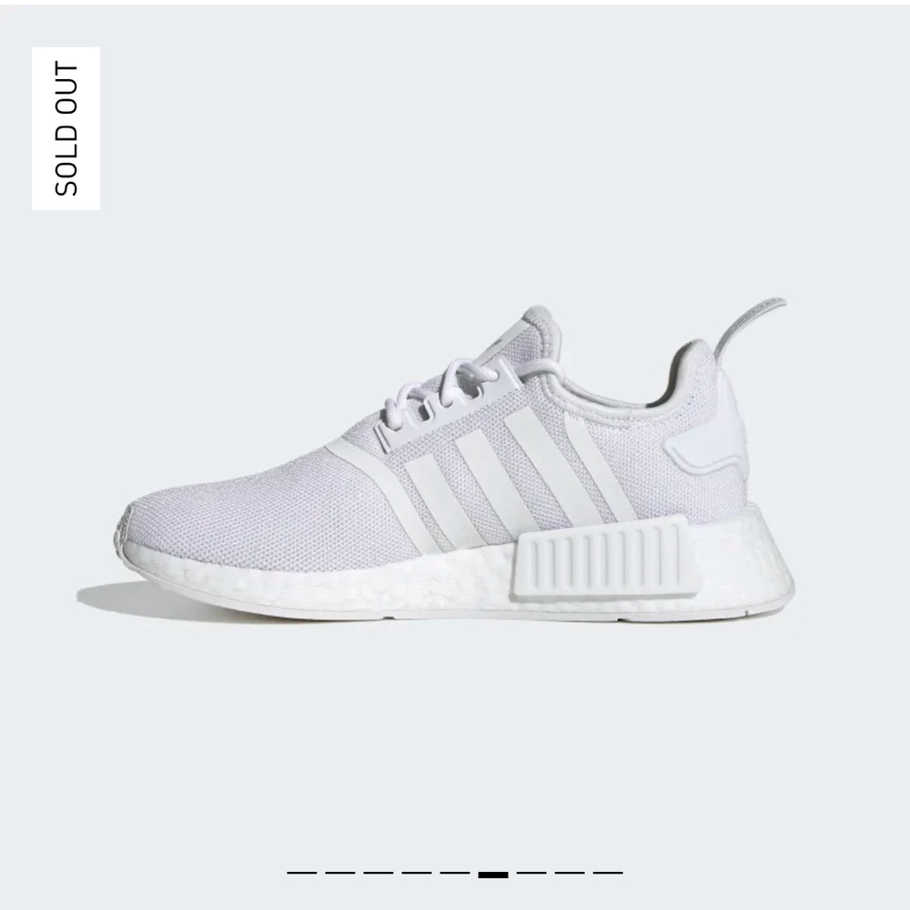 Adidas NMD Sneaker - Picture 5 of 6